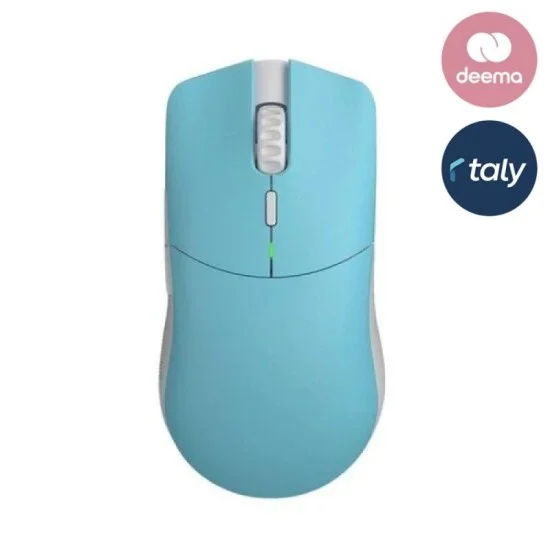 Glorious Forge Model O Pro Wireless Gaming Mouse
